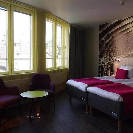 Profilhotels