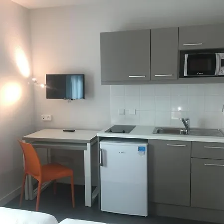 Apartment 24, Stockholm
