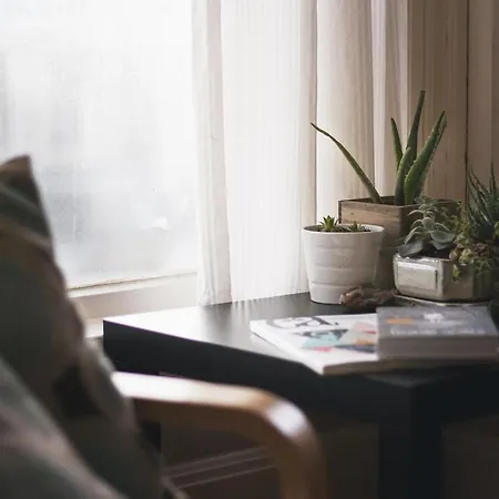 Apartment 24,