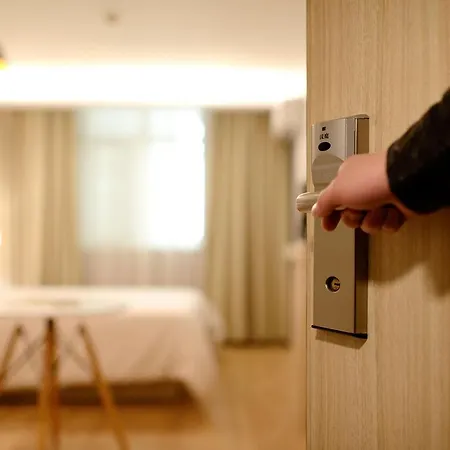 Apartment 24, *