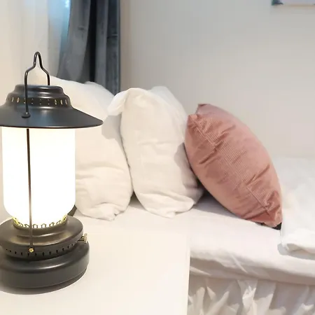 Guest house Room In Bb - Best Location In Sodermalm Stockholm, Cozy Guest Room Single Bed 10M 2 Stockholm