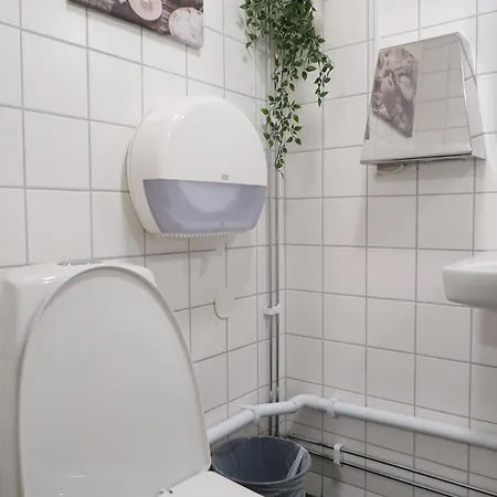 Room In Bb - Best Location In Sodermalm Stockholm, Cozy Guest Room Single Bed 10M 2 Stockholm