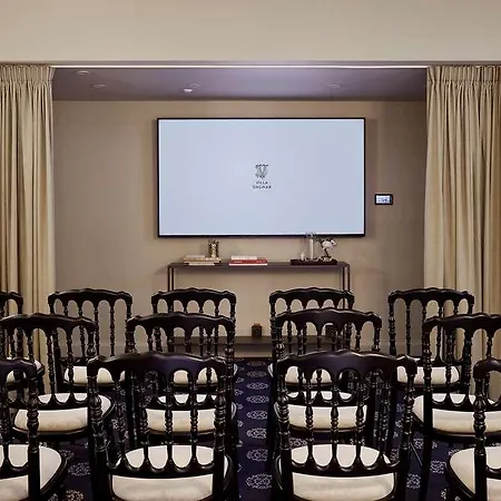 Hotel Dagmar Stockholm
