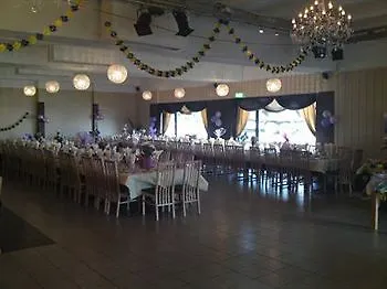 Brunnby 2* Stockholm