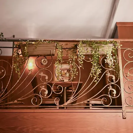Hotel Old Town 3*