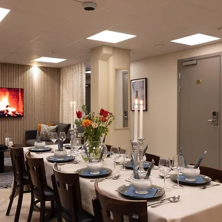 Hotel Soeder