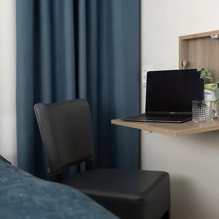 Soeder Hotel 3*