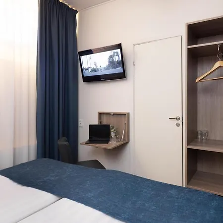 Soeder 3* Stockholm