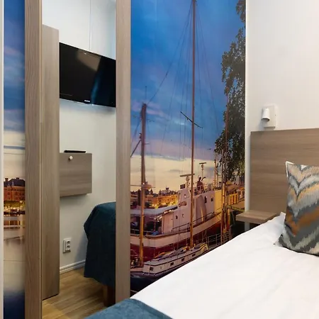 Soeder Hotel Stockholm