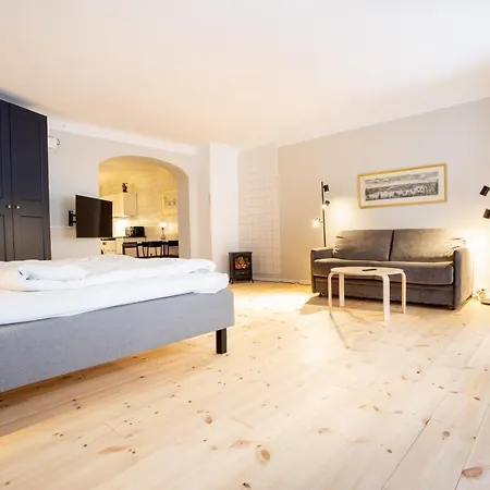 Apartdirect Gamla Stan *