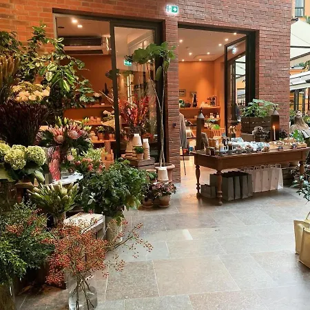 Dagmar Stockholm