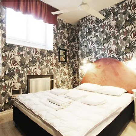 Skanstulls Boutique *