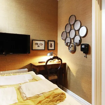 Hostel Skanstulls Boutique *