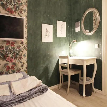 Skanstulls Boutique * Stockholm