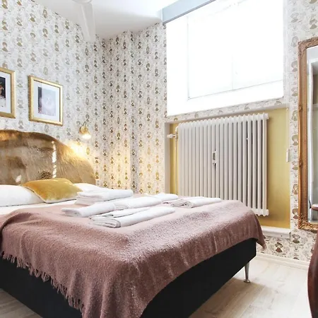 Hostel Skanstulls Boutique *