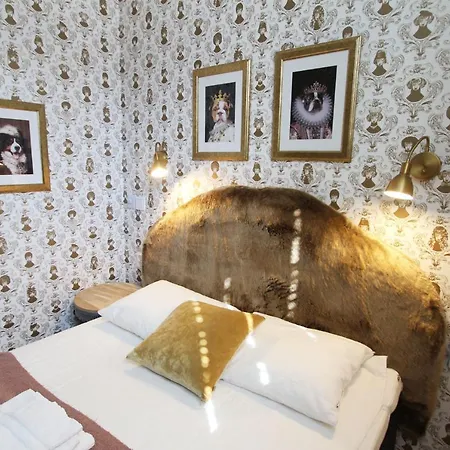 Skanstulls Boutique Stockholm