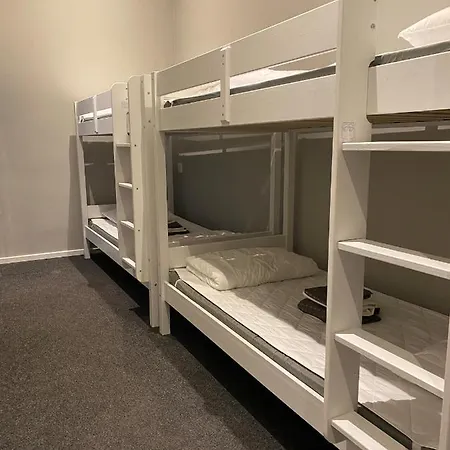 Hostel Grad And Stockholm