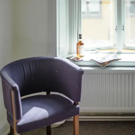 Castle House Hotel Ville de Stockholm
