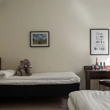 Castle House 3* Ville de Stockholm