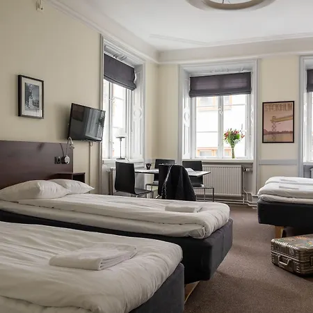 Hotel Castle House 3*