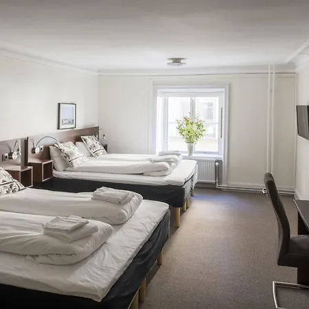 Hotel Castle House Ville de Stockholm