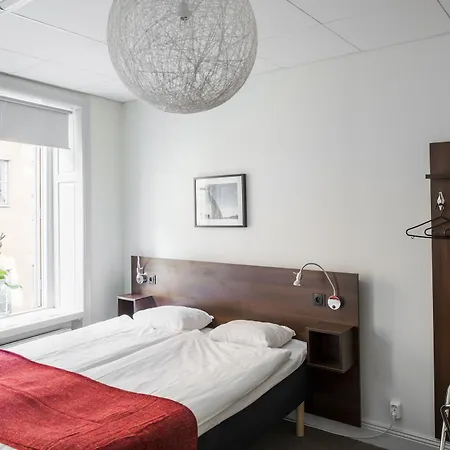 Hotel Castle House Ville de Stockholm