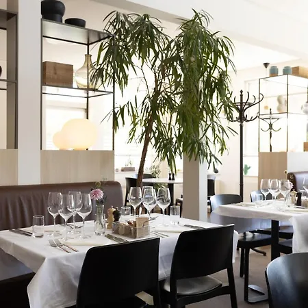 Hotel Welcome Barkarby 4*