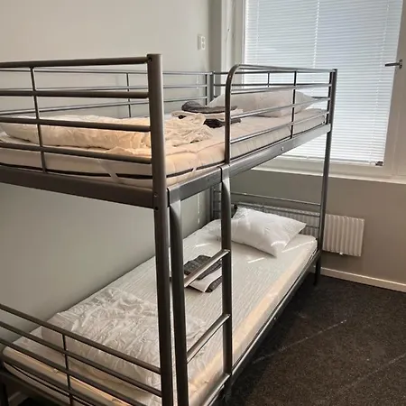 Hostel Grad And *