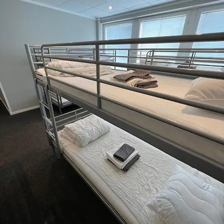 Hostel Grad And *