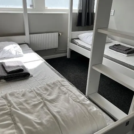 Hostel Grad And