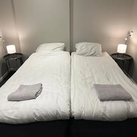 Grad And Hostel
