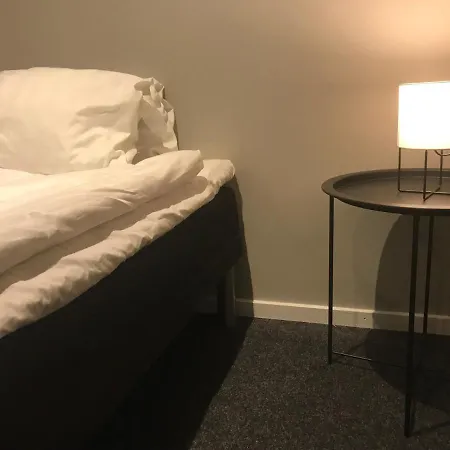Hostel Grad And Stockholm