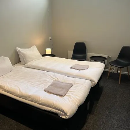 Grad And Hostel