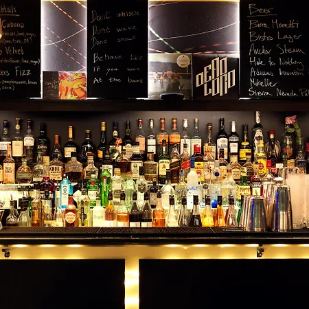 Scandic Malmen 4* Stockholm