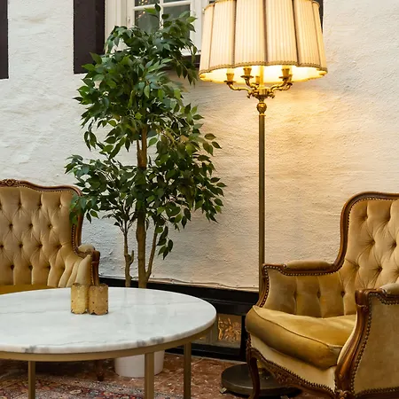 Western Bentleys Hotel