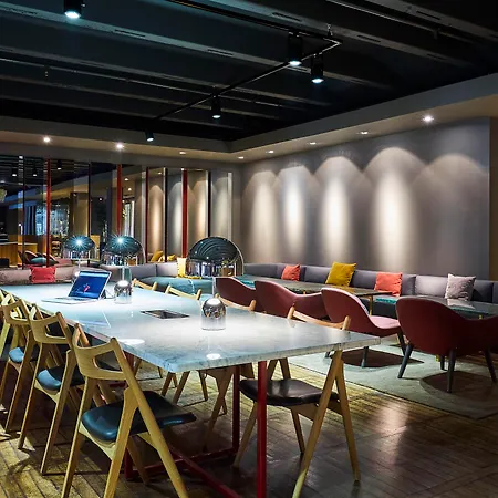 阿姆瑞特克拉丽奥酒店