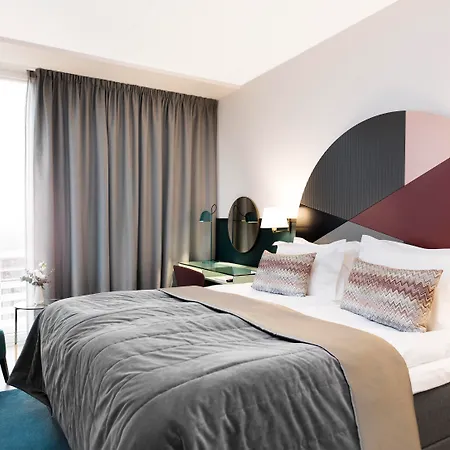 Hotel Elite Carolina Tower