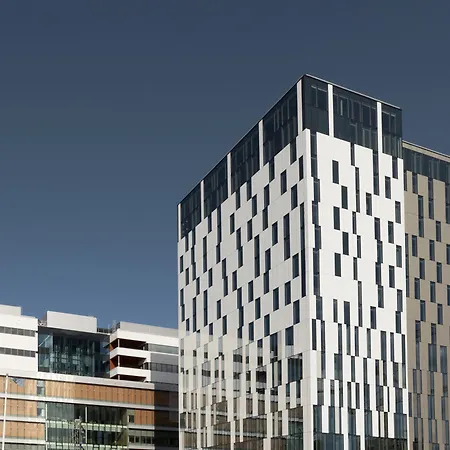 Elite Carolina Tower