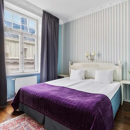 Western Bentleys Hotel Ville de Stockholm