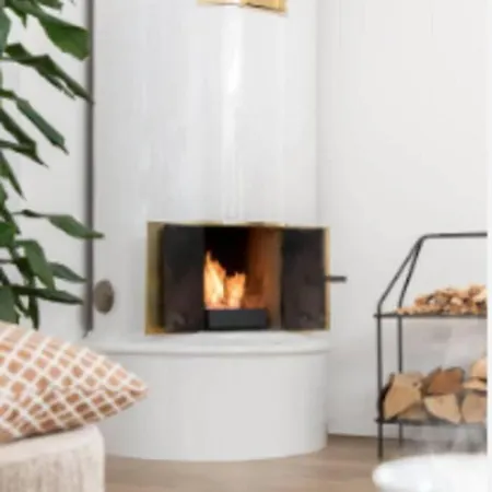 Beautiful 1-bed In Stokholm