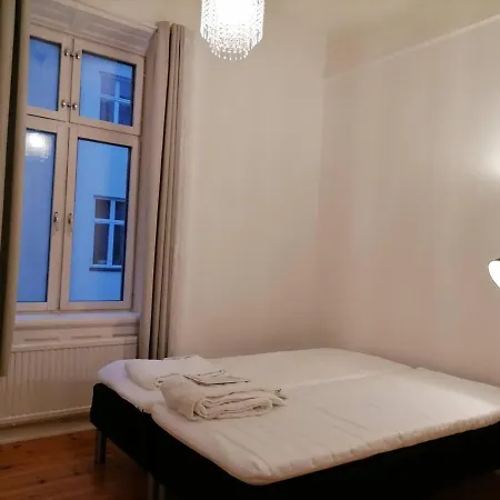 Beautiful 1-bed In Daire *