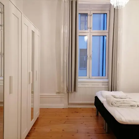 Daire Beautiful 1-bed In