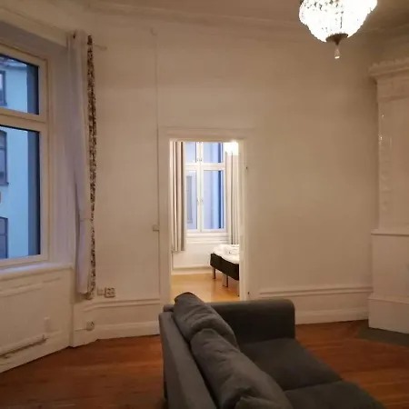 Beautiful 1-bed In