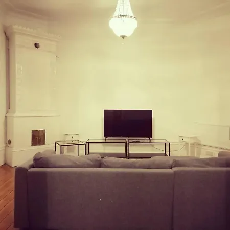 Beautiful 1-bed In * Stokholm