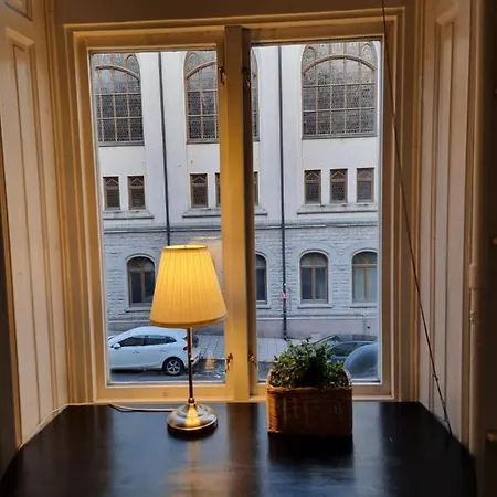 Lovely In The Heart Of Stockholm! Stockholm