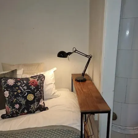 Apartment Lovely In The Heart Of Stockholm! Stockholm