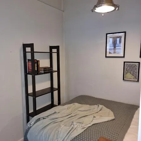 Lovely In The Heart Of Stockholm! Apartment