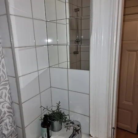 Apartment Lovely In The Heart Of Stockholm! Stockholm