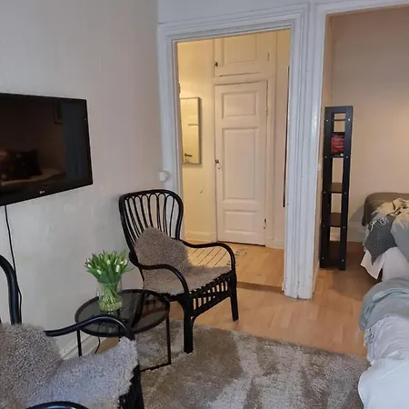 Lovely In The Heart Of Stockholm! Apartment