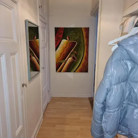 Lovely In The Heart Of Stockholm! Apartment *